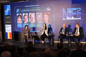 Making the case for investing in defense