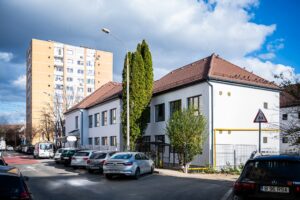 Continuă lucrările de eficientizare la Gradinița 29
