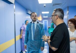Un exemplu de “așa se poate”