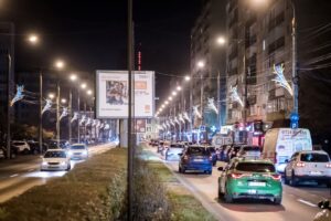 DESPRE ILUMINATUL DE SĂRBĂTORI