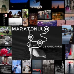 Maratonul de fotografie