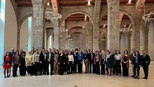 Workshopul european RegHub