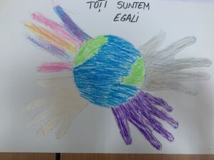 7 – 21 noiembrie 2025 – Săptămâna Educației Globale