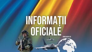 Noi atacuri cu drone în Ucraina, în apropierea frontierei cu România