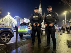 Atenție la bunurile pe care le aveți asupra dumneavoastră. Sfaturile polițiștilor