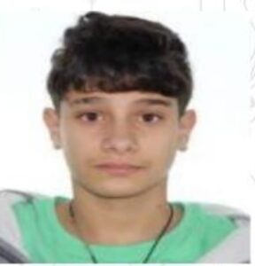 DACĂ L-AȚI VĂZUT, ANUNȚAȚI URGENT POLIȚIA! Actualizare