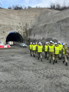 Managementul sistemului de geniu