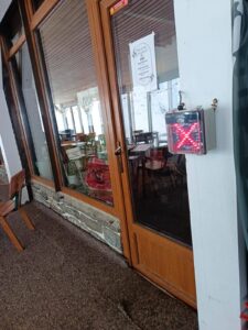 Salvamont – Check Point la Bâlea