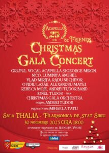 Christmas Gala Concert