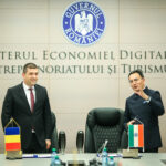 România și India deschid un nou capitol al cooperării economice: MEDAT, gazdă a celei de-a 19-a sesiuni a Comisiei mixte interguvernamentale