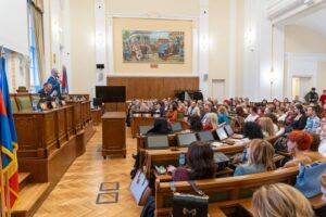 Ministrul Educației și Cercetării, vizite și analize în unități/instituții de învățământ din țară, pentru pregătirea unor reforme sistemice