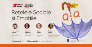 Rețelele sociale: ne apropie sau ne îndepărtează?