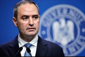 Ministrul Finanțelor, Alexandru Nazare, participă la Forumul de Business al Inițiativei celor Trei Mări din Dubrovnik, Croația