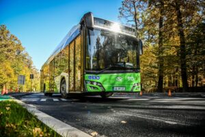 Extindem transportul public metropolitan începând cu 1 decembrie 2025