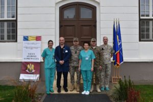 Ziua Veteranilor