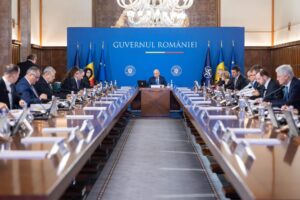 Ilie Bolojan despre măsurile luate de Guvernul pe care îl conduce
