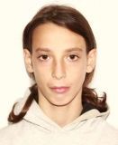 DACĂ L-AȚI VĂZUT, ANUNȚAȚI URGENT POLIȚIA!