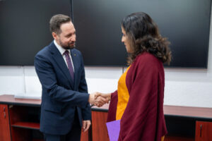 România și Republica Democratică Socialistă Sri Lanka consolidează cooperarea în domeniul muncii și protecției sociale