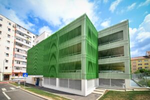 Din 2 decembrie se primesc cereri pentru abonamentele cu loc rezervatîn parcarea zonală Hipodrom