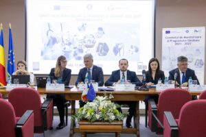 Nouă proiecte transferate din PNRR merg mai departe – finanțate prin Programul Sănătate 2021–2027!