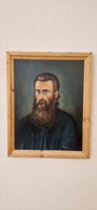 Expoziţie temporară de arte plastice: „Salonul de Iarnă – artă medieșeană contemporană”