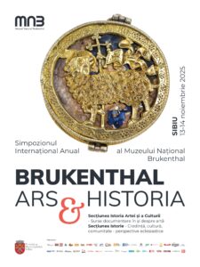 Simpozionul Internațional Anual „Ars et Historia”