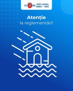 Atenție la reglementări!