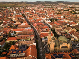 Județul Sibiu va avea un Muzeu al lânii