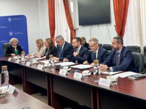 România și Germania consolidează cooperarea bilaterală în domeniul muncii și politicilor sociale pentru perioada 2025–2027