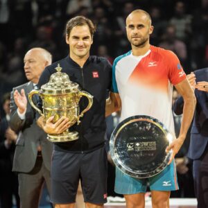 Marius Copil se retrage din activitate