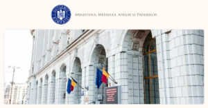Ministerul Mediului a preluat raportul preliminar privind controlul la Certej și dispune verificări de specialitate