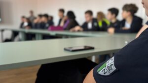 Copiii vorbesc despre sănătatea mintală. Comunitatea ascultă