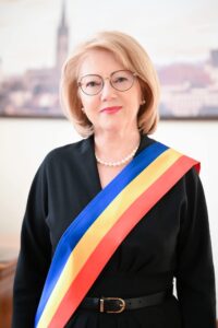 Mesajul Primarului Astrid Fodor cu ocazia Zilei Naționale a României 2025
