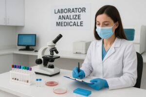 Analize medicale, în mod gratuit, la Spitalul de Pneumoftiziologie Sibiu