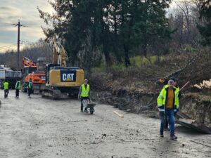 Se consolidează DN 67