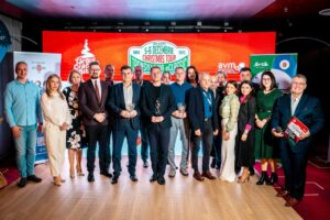 Sibiul a fost premiat sâmbătă, 6 decembrie, drept Capitala Electromobilității din România!