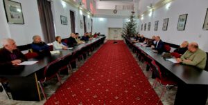 Planul de măsuri pentru combaterea Bolii Limbii Albastre