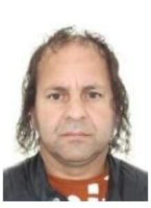 Persoană dispărută