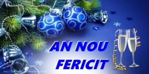 Revelion în gardă – grija pentru sănătate, dincolo de sărbătoare