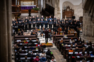 Concert de Crăciun
