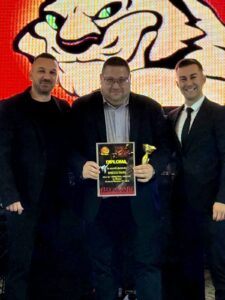 Gala Puma: 18 ani de performanță, premii pentru cei mai buni sportivi din 2025