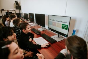 Cinci proiecte primesc finanțare prin Fondul Științescu Sibiu 8.0