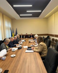 ANPC informează seniorii: experiența de viață transformată în putere de decizie