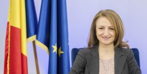 Mesajul Danielei Cîmpean cu ocazia Zilei Naționale