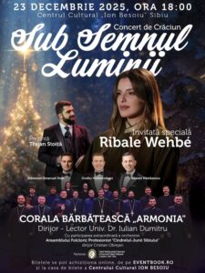Sun Semnul Luminii