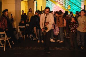 Concert cu ocazia Zilelor Minorităților Naționale