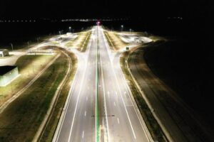 Autostrada București – Giurgiu