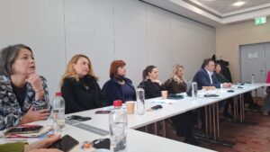 Pentru fiecare copil, împreună
