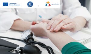 Fonduri europene atrase pentru dezvoltarea infrastructurii unitatilor care furnizeaza servicii de paliatie