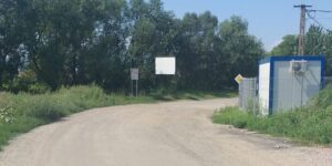 Sistem de transport multimodal, verde si integrat intre cartierele Valea Aurie, Gusterita si zona de agrement Gusterland